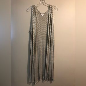 Lularoe joy vest